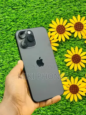 Apple iPhone 14 Pro Max 256 GB