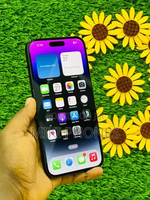 Photo - Apple iPhone 14 Pro Max 256 GB