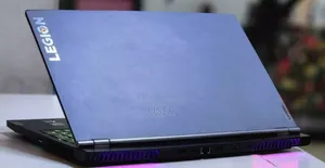New Laptop Lenovo Legion 5 16GB Intel Core I7 SSD 1T