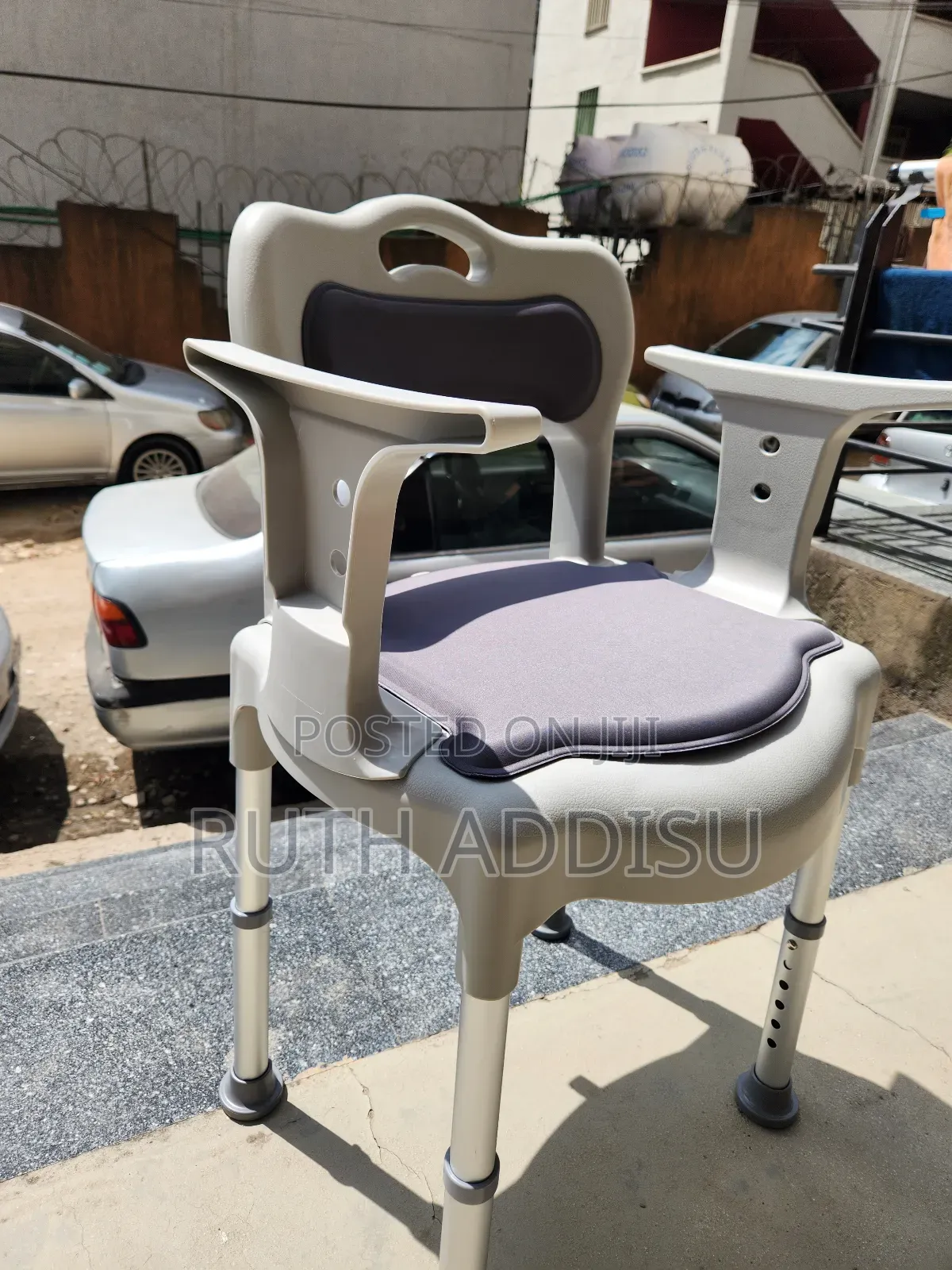 Commode Chair軟弱commode Chair L軟件toilet Chair奔向commode Chair堥不commode