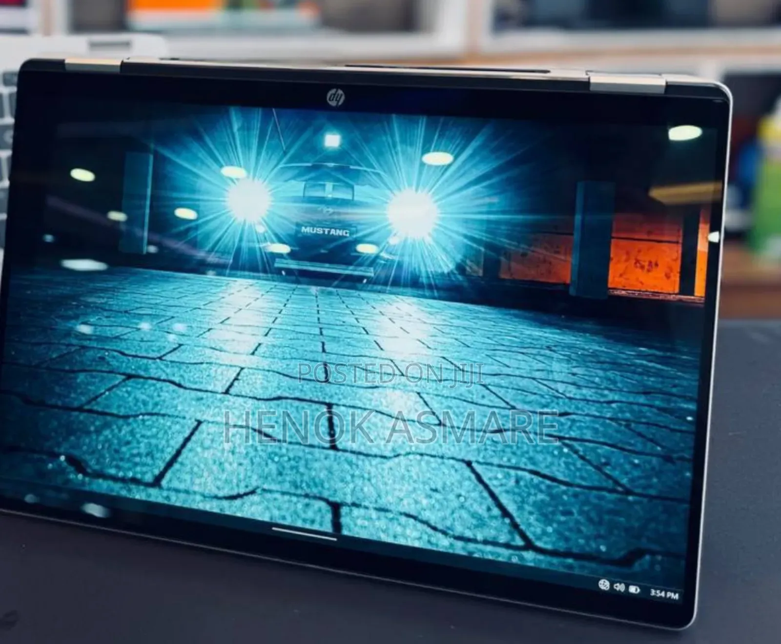 New Laptop HP OmniBook 7 14" 16GB Intel Core 7 SSD 512GB