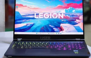New Laptop Lenovo Legion 5 16GB Intel Core I7 SSD 1T