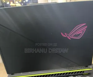 New Laptop Asus 16GB Intel Core I9 SSD 1T