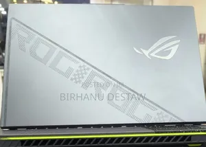 New Laptop Asus 16GB Intel Core I9 SSD 1T