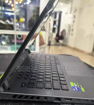 New Laptop Asus 16GB Intel Core I9 SSD 1T