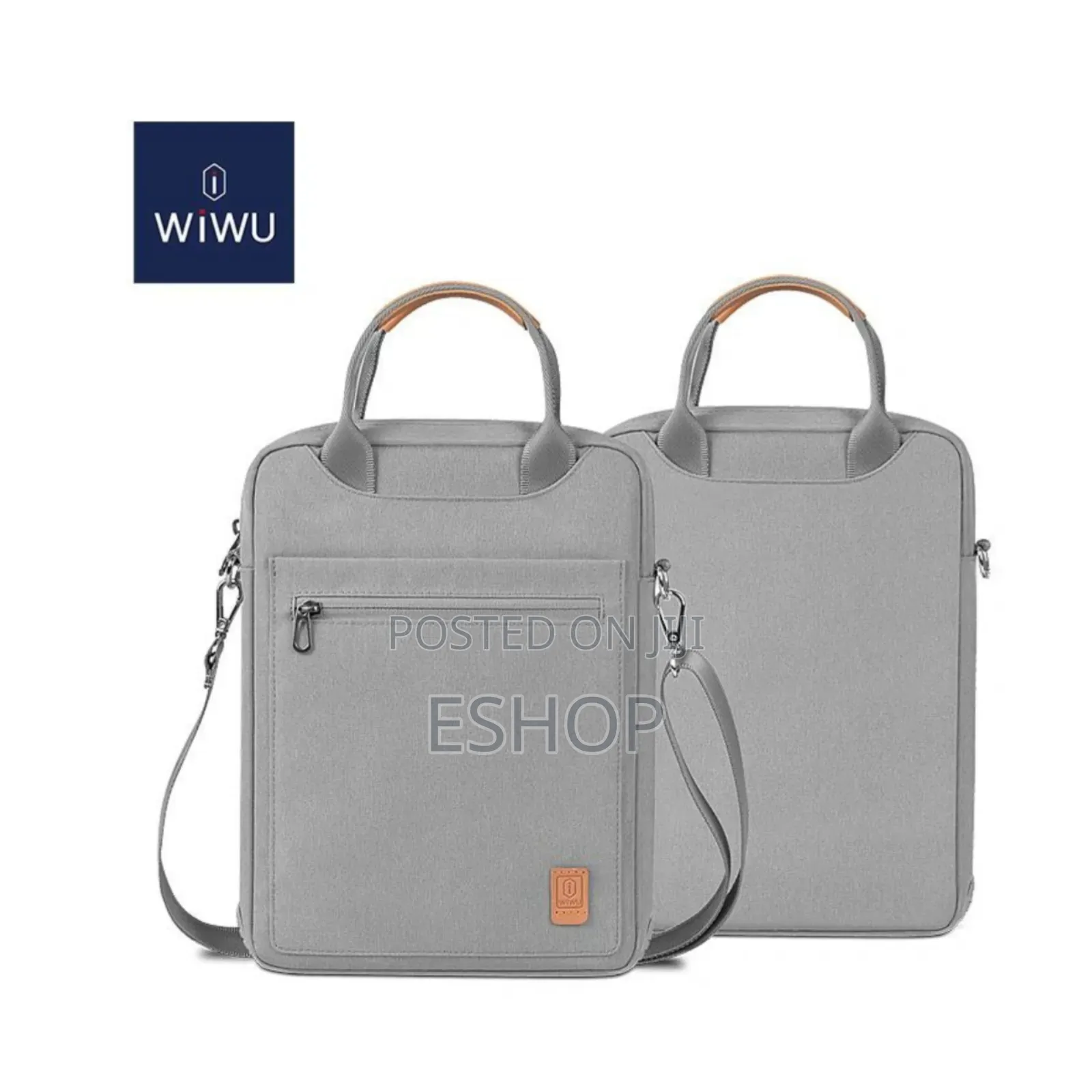 The Essential Tech Tote for Students Pros