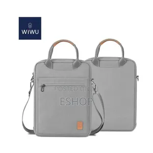 Photo - The Essential Tech Tote for Students Pros