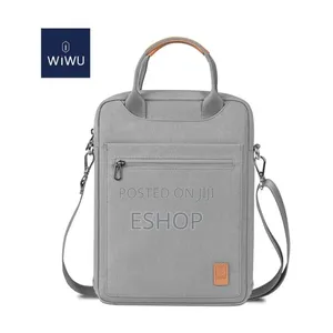 The Essential Tech Tote for Students Pros