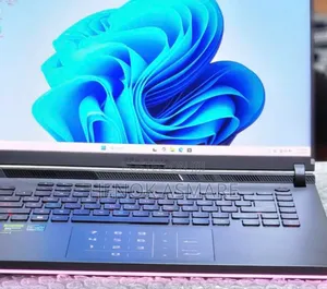 New Laptop Asus ROG Strix G16 G614 32GB Intel Core I9 SSD 1T