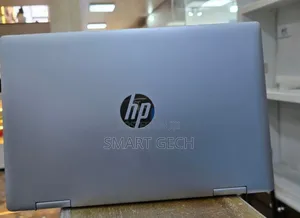 New Laptop HP Pavilion X360 8GB Intel SSD 512GB