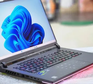 New Laptop Asus ROG Strix G16 G614 32GB Intel Core I9 SSD 1T