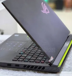 New Laptop Asus ROG Strix G16 G614 32GB Intel Core I9 SSD 1T