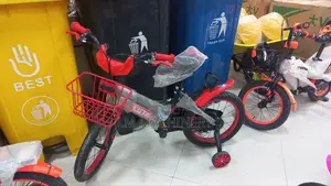 Photo - Luta Kids Bicycle 14"