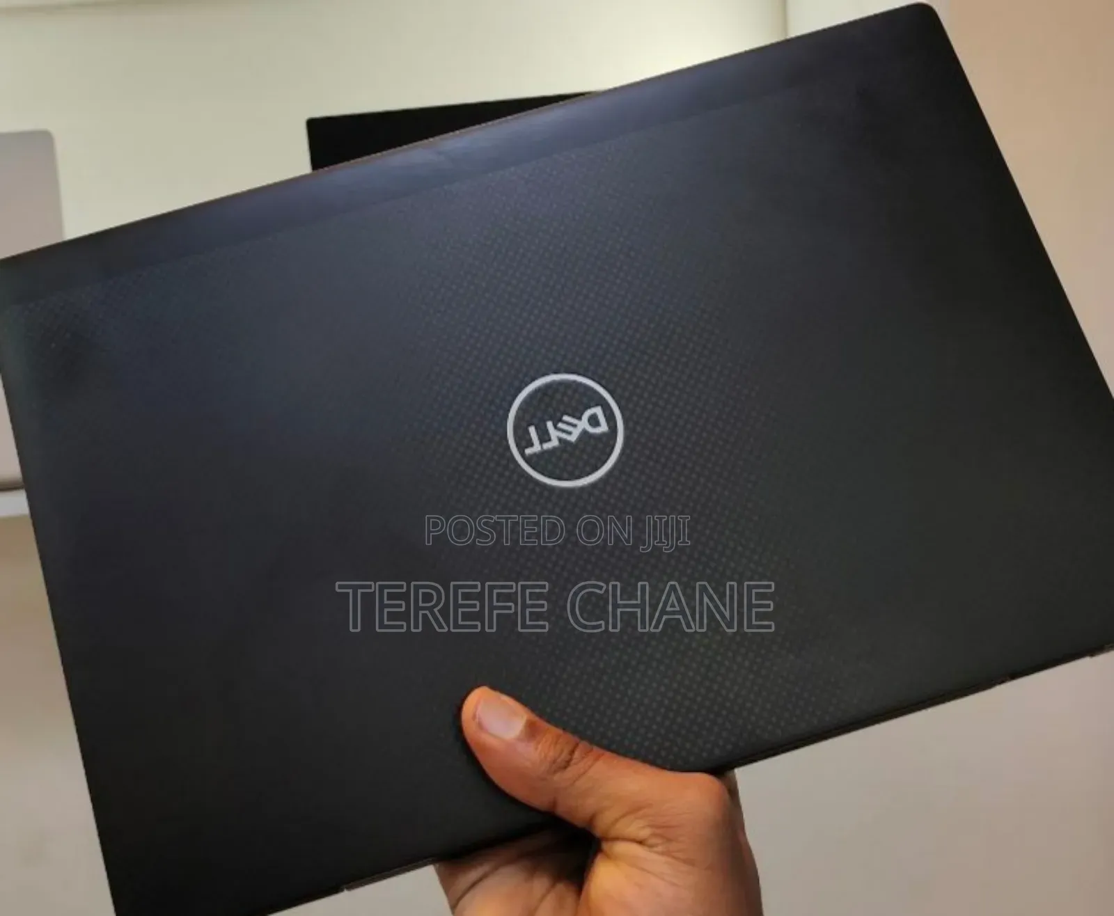 New Laptop Dell Latitude 7420 16GB Intel Core I7 SSD 512GB