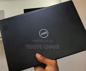 New Laptop Dell Latitude 7420 16GB Intel Core I7 SSD 512GB
