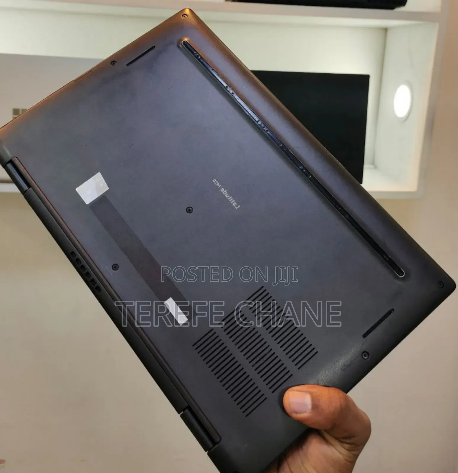 New Laptop Dell Latitude 7420 16GB Intel Core I7 SSD 512GB