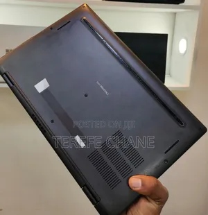 New Laptop Dell Latitude 7420 16GB Intel Core I7 SSD 512GB