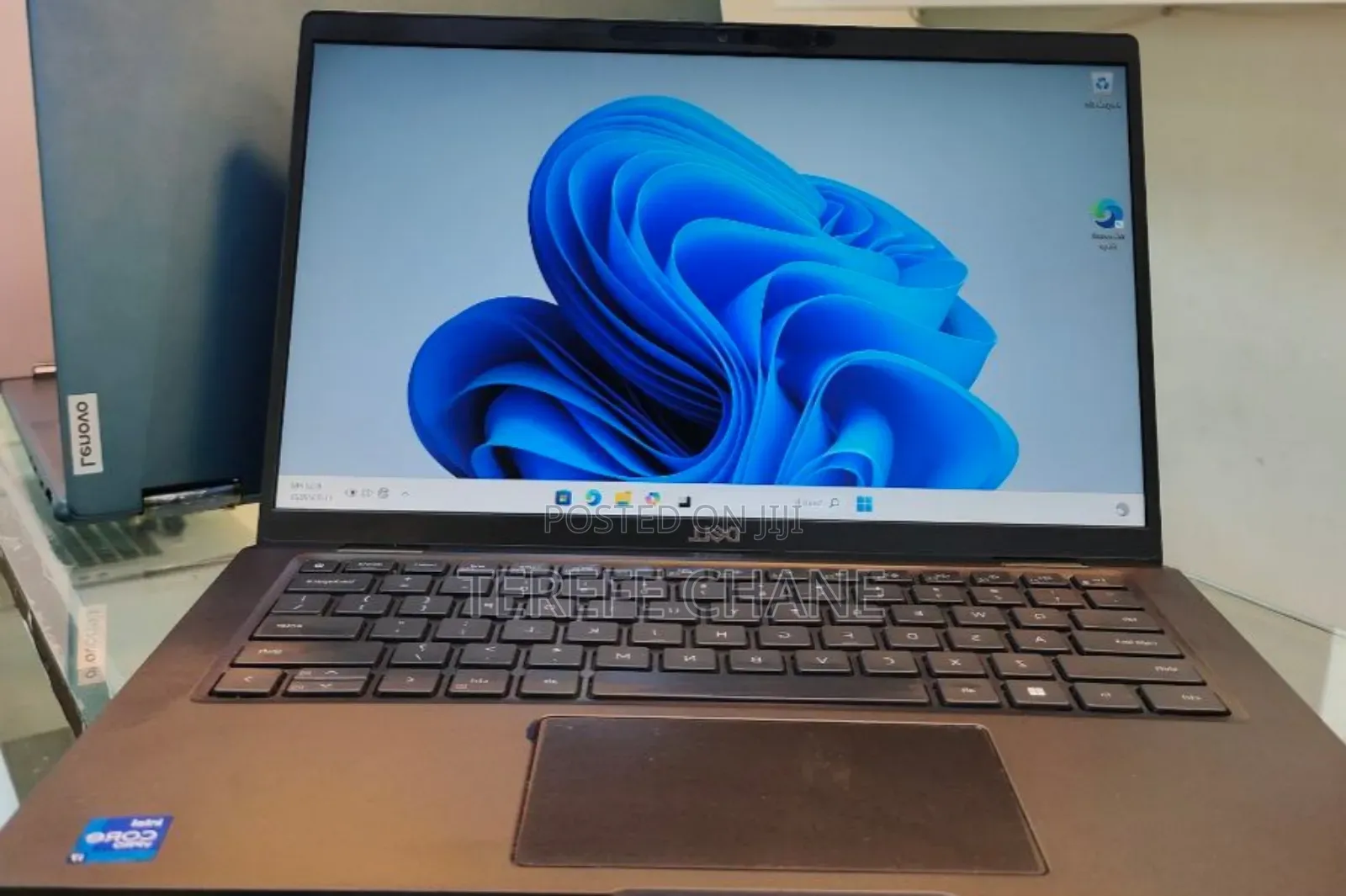 New Laptop Dell Latitude 7420 16GB Intel Core I7 SSD 512GB