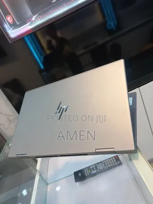 New Laptop HP Envy 15 16GB Intel Core 7 SSD 1T