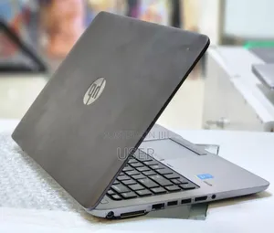 New Laptop HP EliteBook 820 G2 4GB Intel Core I5 SSD 500GB