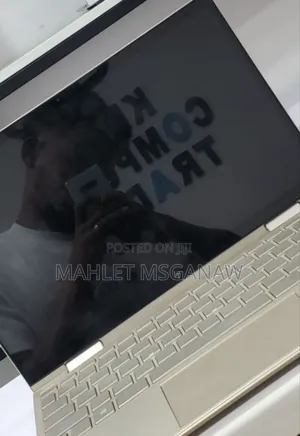 Photo - New Laptop HP Envy X360 8GB Intel Core I5 SSD 512GB