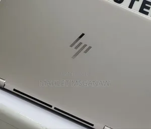 New Laptop HP Envy X360 8GB Intel Core I5 SSD 512GB