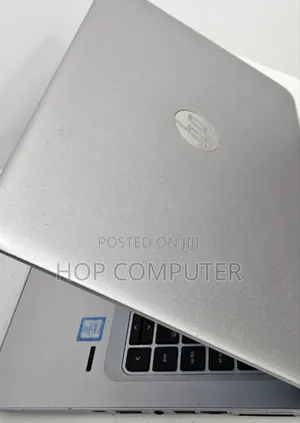 Photo - New Laptop HP EliteBook 840 G4 8GB Intel Core I5 SSD 512GB
