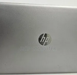 New Laptop HP EliteBook 840 G4 8GB Intel Core I5 SSD 512GB