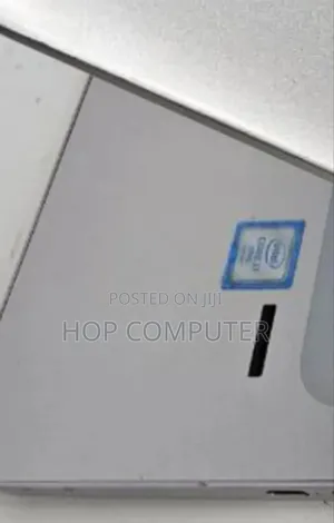 New Laptop HP EliteBook 840 G4 8GB Intel Core I5 SSD 512GB