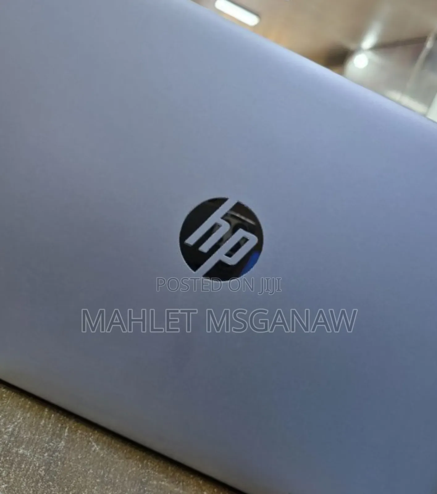 New Laptop HP Pavilion 15 8GB Intel Core I5 SSD 512GB