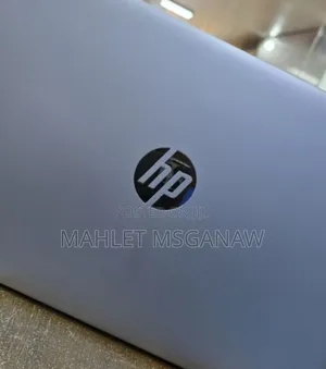 New Laptop HP Pavilion 15 8GB Intel Core I5 SSD 512GB