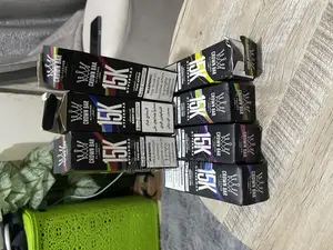 Vape Al Fakhaker Hypermax 15000 Puffs