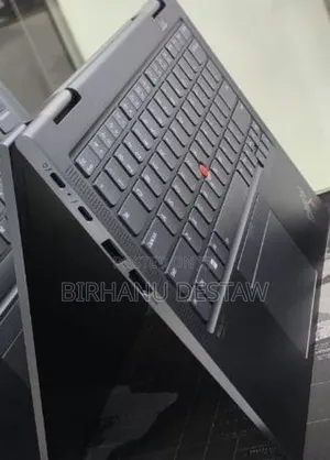 New Laptop Lenovo Thinkpad X1 Yoga 32GB Intel Core I7 SSD 512GB