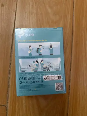 Tp-link M7000 4g Lte Mobile Wi-fi