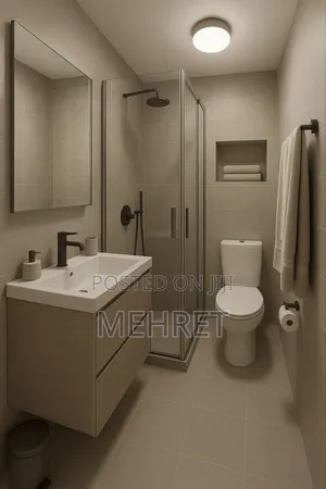 Photo - 1bdrm Apartment in Lideta for sale