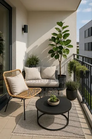 Photo - 1bdrm Apartment in Lideta for sale