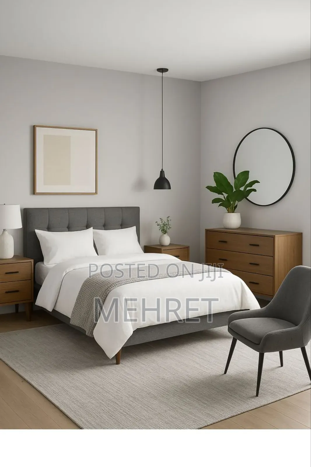 1bdrm Apartment in Lideta for sale