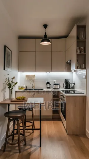 1bdrm Apartment in Lideta for sale