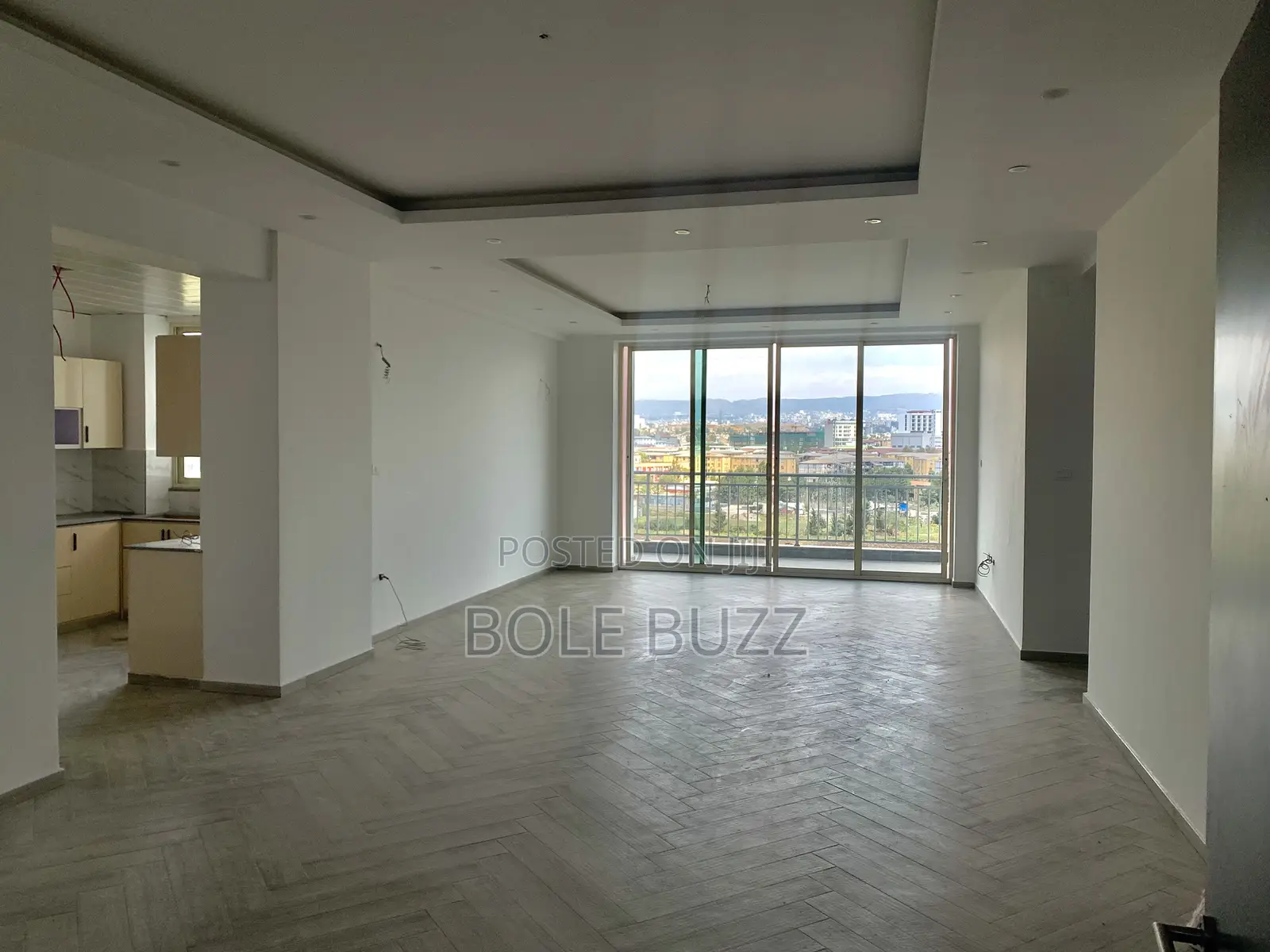 Tracon Real Estate for Rent