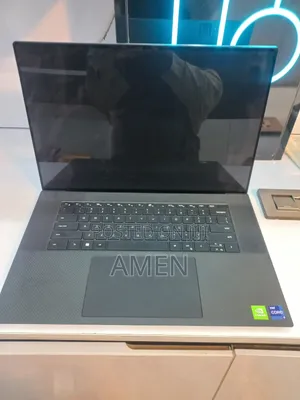 Photo - New Laptop Dell XPS 17 9720 64GB Intel Core I9 SSD 4T