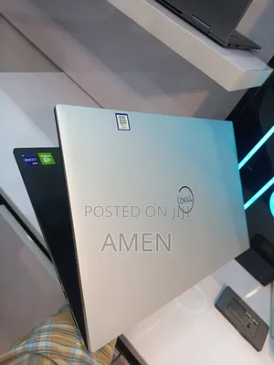 New Laptop Dell XPS 17 9720 64GB Intel Core I9 SSD 4T