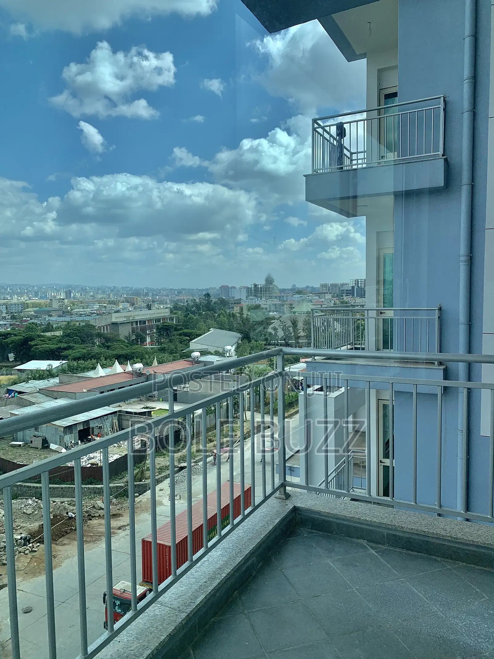 Tracon Real Estate for Rent