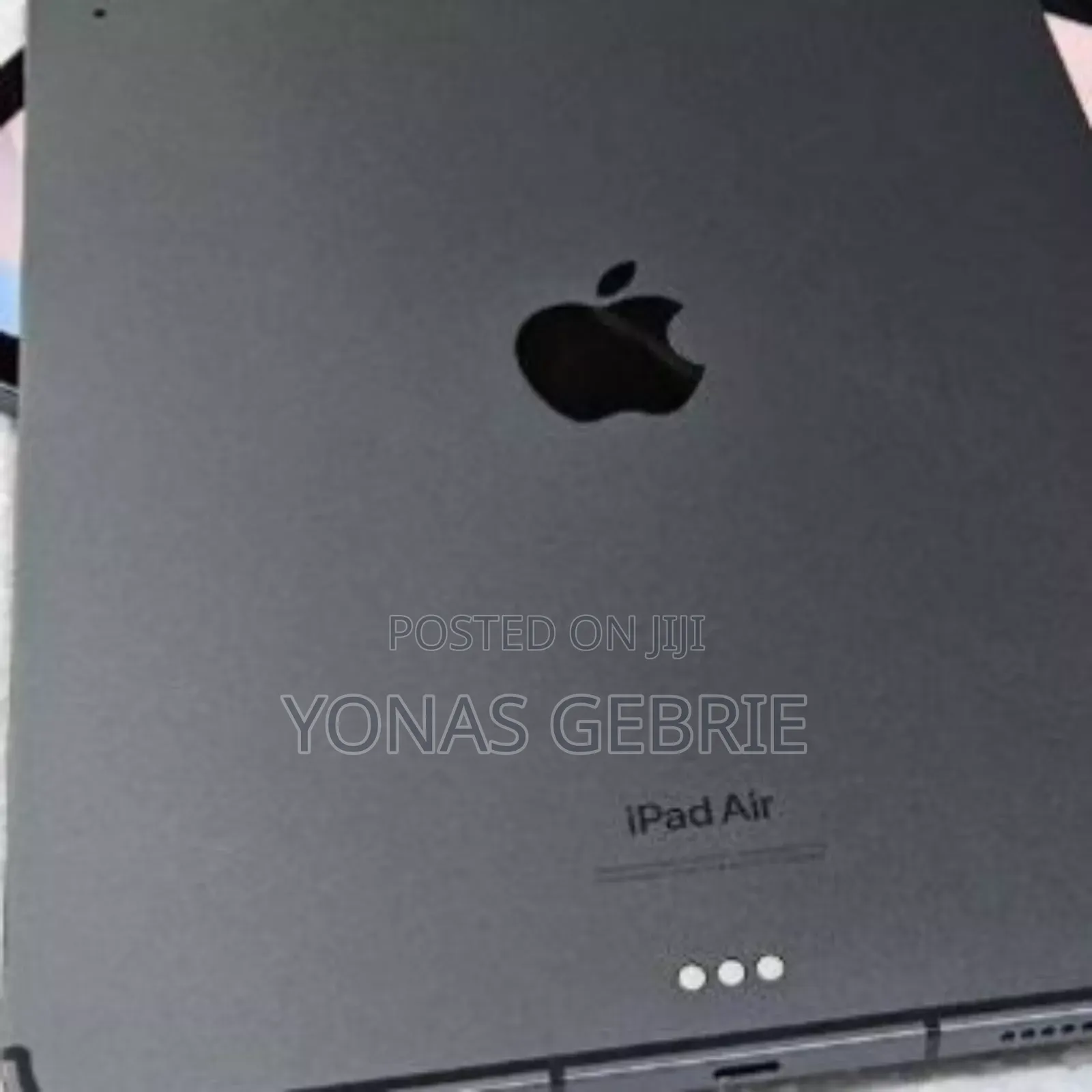 New Apple iPad Pro 256 GB