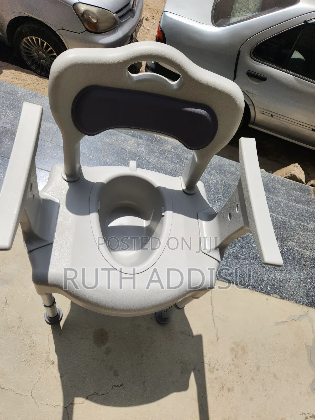 Commode Chair奔向toilet Chair丸的commode Chair輕微commode Chair元旦commode Cha