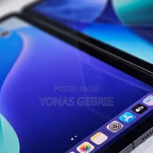 New Apple iPad Pro 256 GB