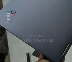 Photo - New Laptop Lenovo Thinkpad X1 Yoga 32GB Intel Core I7 SSD 512GB
