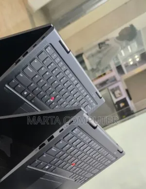 New Laptop Lenovo Thinkpad X1 Yoga 32GB Intel Core I7 SSD 512GB