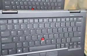 New Laptop Lenovo Thinkpad X1 Yoga 32GB Intel Core I7 SSD 512GB