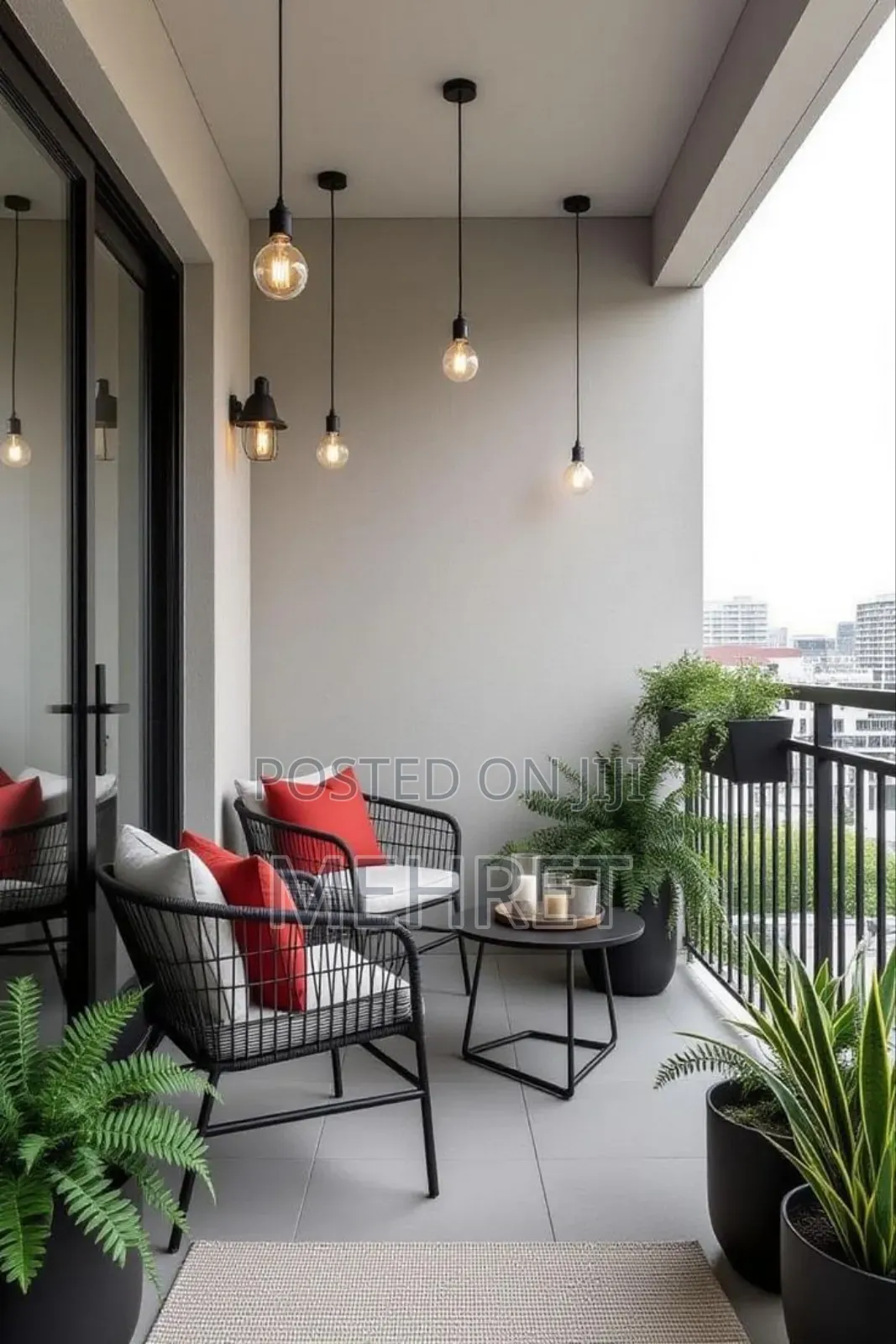 2bdrm Apartment in Lideta for sale