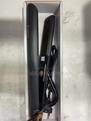 Kemei Professional Hair Straightener – Km-851